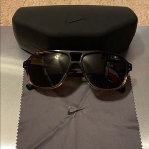 Nike sunglasses